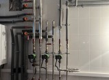 Монтаж систем отопления в частном доме под ключ / Иваново