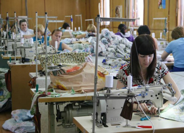 Ищем швей КПБ