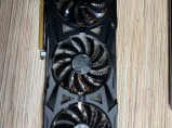 Видеокарта GIGABYTE gv-n960g1 gaming-2gd / Иваново