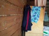 Продаю дом в деревне в 2 км от с.Новые Горки(37км от Иваново) / Новые горки
