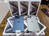 Apple iPhone 15 Pro Max 512 ГБ 1 ТБ / Моста