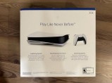 PS5 PlayStation 5 Slim Sony CFI-2000A CFI-2000B Консоль 1 ТБ / Мортки