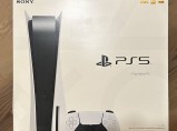 PS5 PlayStation 5 Slim Sony CFI-2000A CFI-2000B Консоль 1 ТБ / Мортки