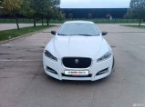 Сдам в аренду с выкупом Jaguar XF / Красногорский