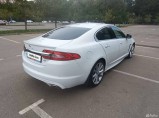 Сдам в аренду с выкупом Jaguar XF / Красногорский