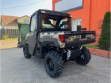 2021 Polaris Ranger XP 1000 EPS Northstar Edition / Моста