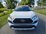 2024 Toyota RAV4 Adventure Full Options / Моста