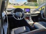 2024 Toyota RAV4 Adventure Full Options / Моста