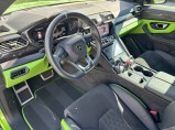 Slightly USED 2024 Lamborghini Urus S AWD Full options / Моста