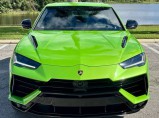 Slightly USED 2024 Lamborghini Urus S AWD Full options / Моста