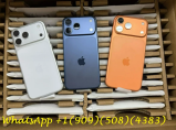 Б/У и НОВЫЕ Apple iPhone 17/16/15/14/13/12 / Балахонки