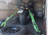 Мотоэвакуатор 24/7 Motorcycle trailer / Иваново