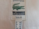Брюки мужские Lacoste / Иваново